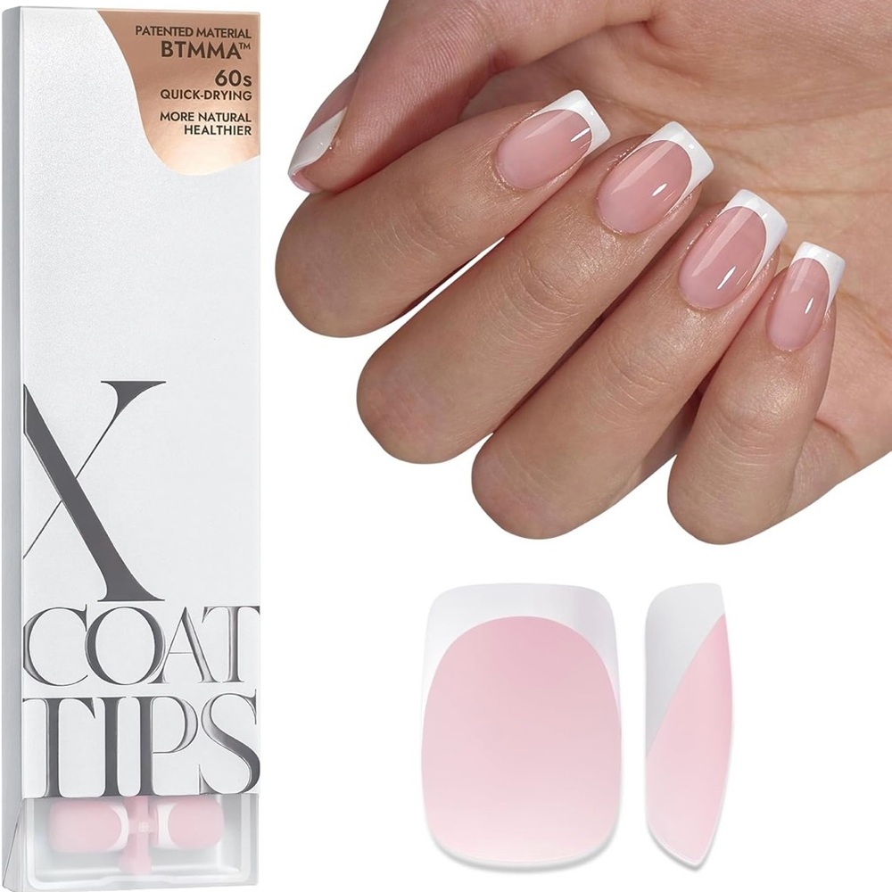 BTARTBOXNAILS GLUE ON NAILS